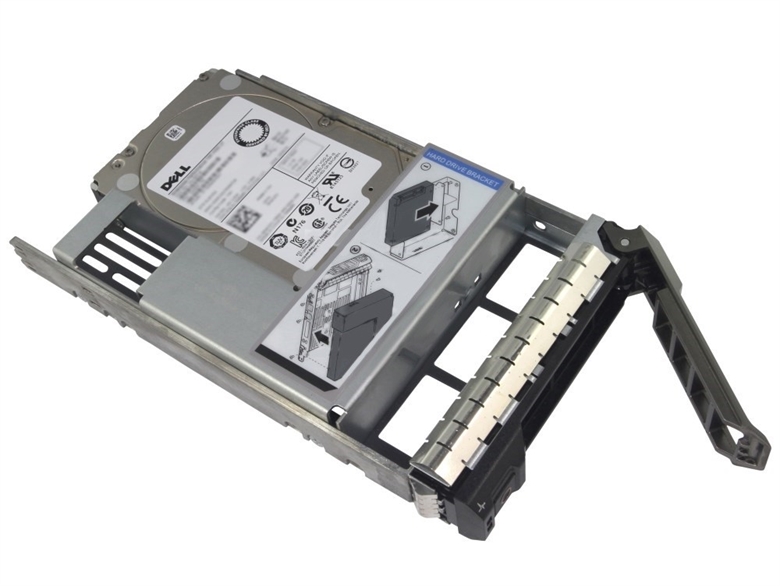 Dell 400-ATJM - Internal Hard Drive view