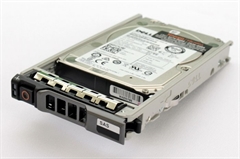 Dell 400-ATJX - Disco Duro Interno, 2TB, 7200 rpm, 2.5", SAS