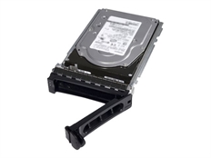 Dell 400-ATKN - Disco Duro Interno, 4TB, 7200RPM, HDD, 3.5" LFF, SATA