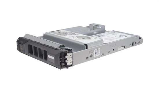 Dell 400-AVHE - Internal Hard Drive side view