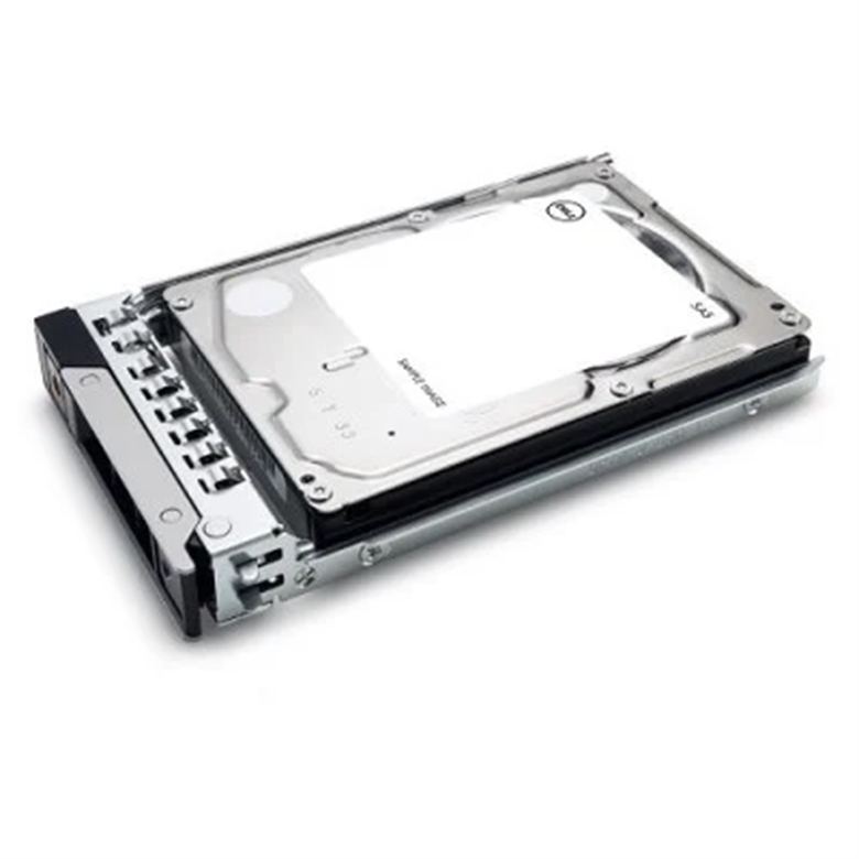 Dell 400-AVHG - Internal Hard Drive front view