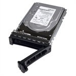Dell 400-BEGI - Disco Duro Interno, 2.4TB, 10.000 rpm, 2.5", SAS 12Gb