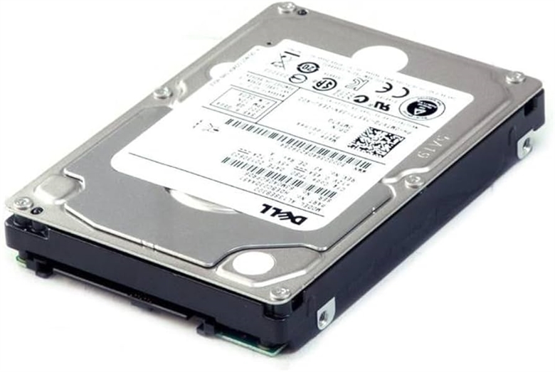 Dell 400-BEGI - Internal Hard Drive view