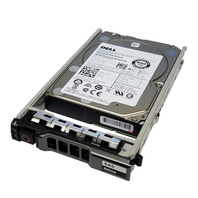 Dell 400-BIFT - Internal Hard Drive front view