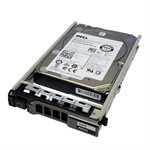 Dell 400-BIFT - Internal Hard Drive, 600GB, 10.000 rpm, 2.5", SAS