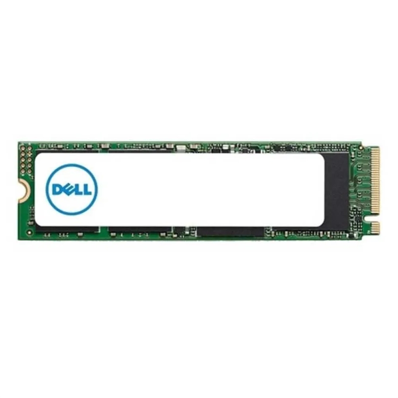 Dell 400-BLCK - Internal SSD front view