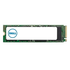 Dell 400-BLCK - Solid State Drive, 480GB, M.2, SATA, SSD