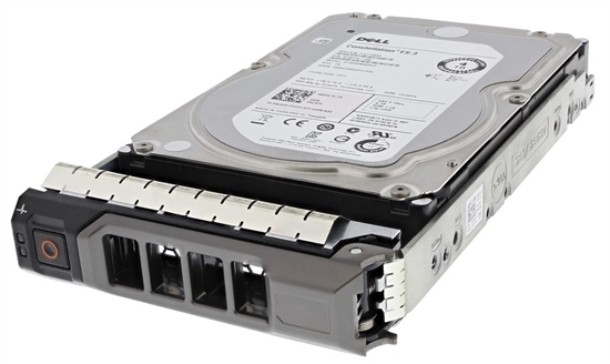 Dell 400-BLLG - Internal Hard Drive front view