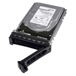 Dell 400-BLLG  - Internal Hard Drive, 2TB, HDD, 3.5" Hot-plug, SATA