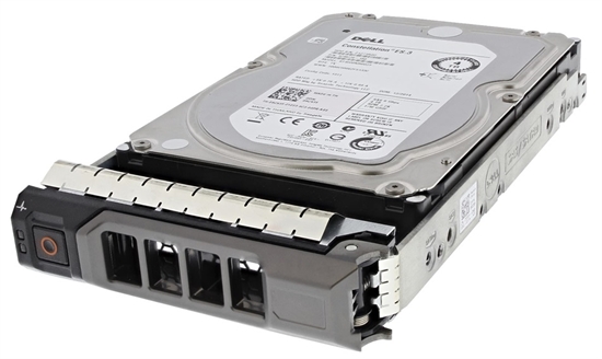 Dell 400-BLNW - Internal Hard Drive front view