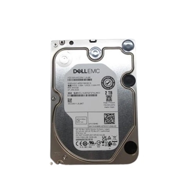 Dell 400-BRCT - Internal Hard Drive front view