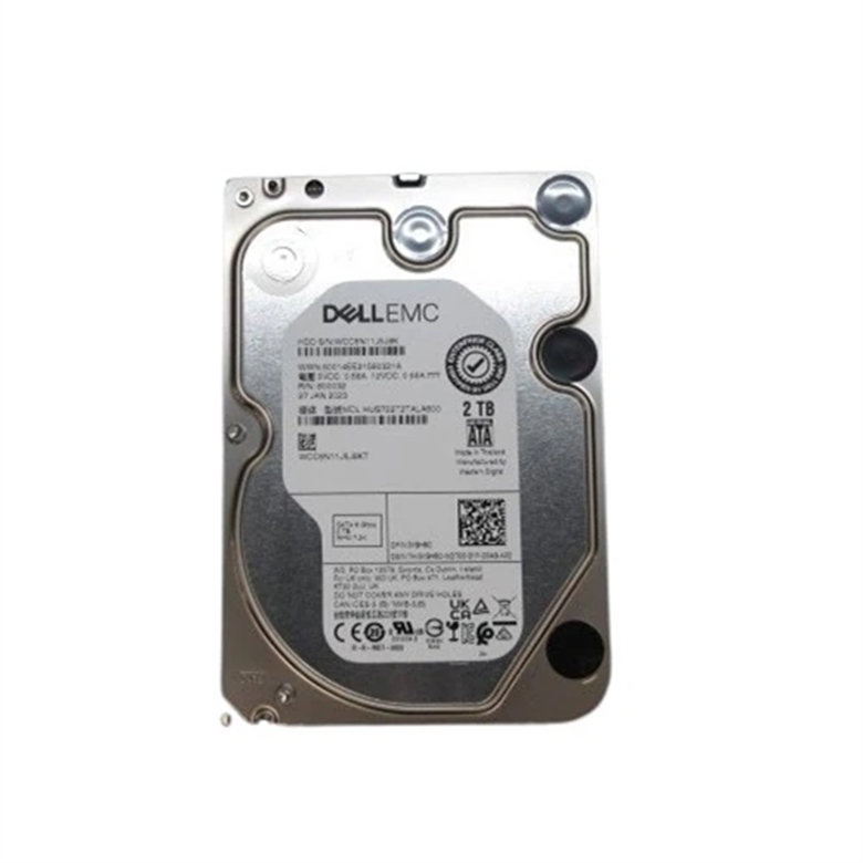 Dell 400-BRCT - Internal Hard Drive front view