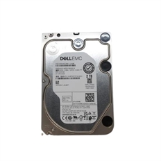 Dell 400-BRCT - Disco Duro Interno, 2TB, 7.200 rpm, 3.5", SATA 6Gbps