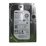 Dell 400-BRCV - Disco Duro Interno, 8TB, 7.200 rpm, 3.5", SAS ISE 12Gbps