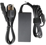 Dell 492-BDCB - Laptop Charger, 4.5mm, 65W, Black