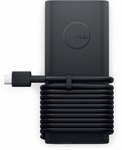 Dell 492-BDQM - Laptop Charger, USB-C, 65W, Black