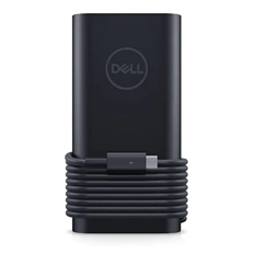 Dell 9MT5R - Laptop Charger, USB-C, 65W, 1m, Black