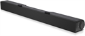 Dell AC511M Soundbar Backside View