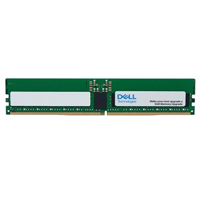 Dell ac888061 - RAM ac888061 front view