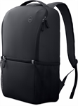 Dell EcoLoop - Backpack, Black, Nylon, 16"