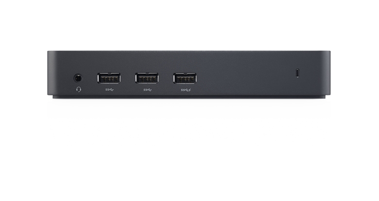 Dell D3100 Dock Frontal