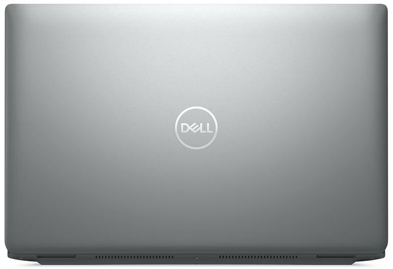 Dell Dell Latitude 5550 back