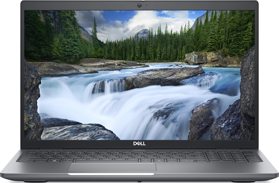 Dell Dell Latitude 5550 Front