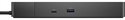 Dell Docking Station WD19S-130W Front View