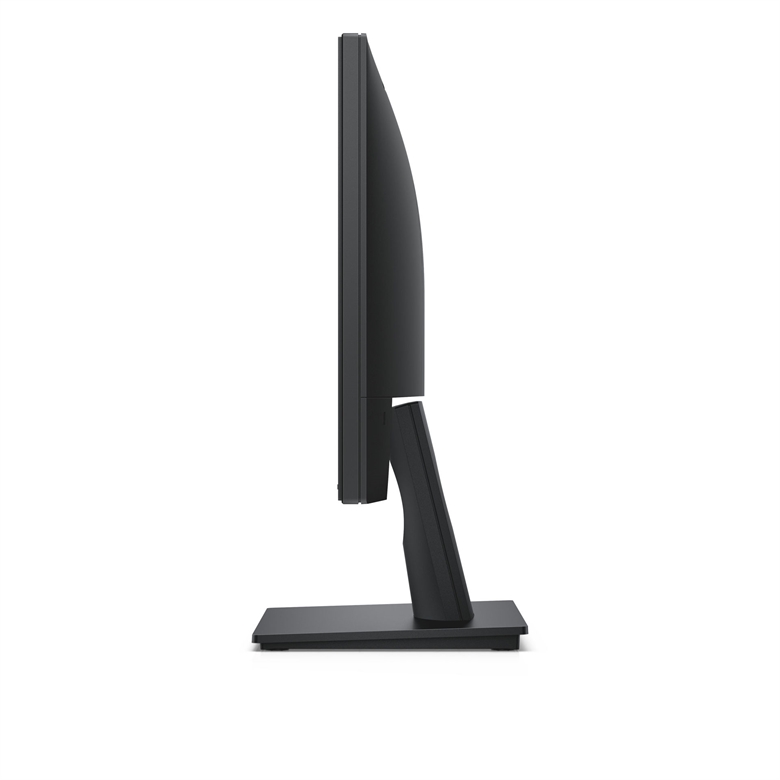 Dell E1916HV HD 60Hz 19inch Monitor Side 1 View