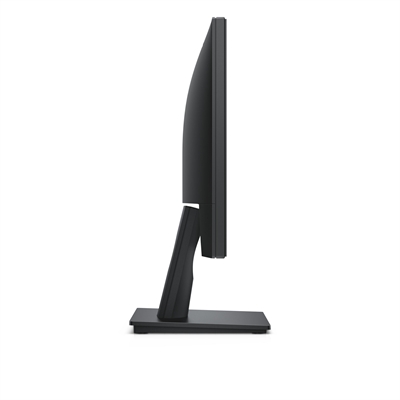 Dell E1916HV HD 60Hz 19inch Monitor Side 2 View