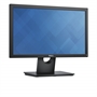 Dell E1916HV HD 60Hz 19inch Monitor Tilted Right View