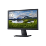 Dell E2020H  - Monitor, 19.5", HD+ 1600x900p, TN LED, 16:9, Tasa de refresco 60Hz, DisplayPort, VGA, Negro