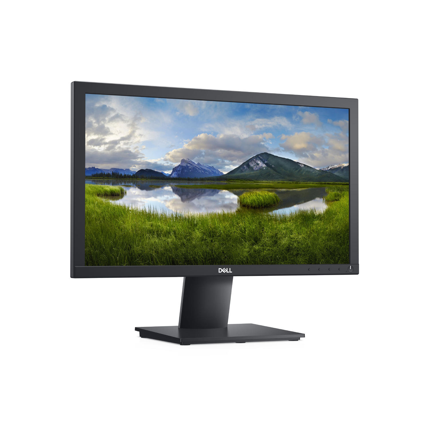 ☆DELL☆20インチワイドモニター☆シリアルNO:CN-OW839P-74445-038