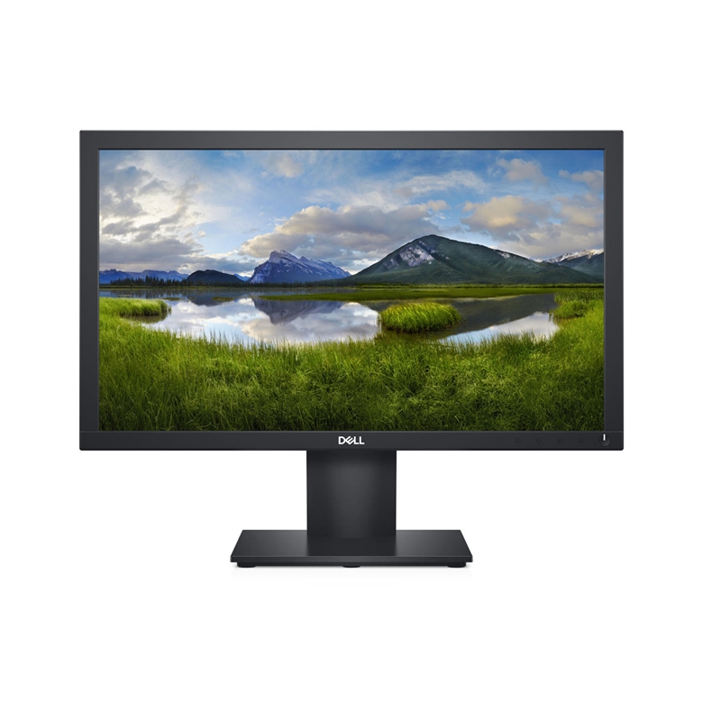 Dell E2020H Monitor HD+ 60Hz 20inch Vista Frontal