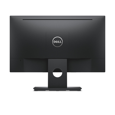 Dell E2216HV Full HD 60Hz 22inch Monitor Back View