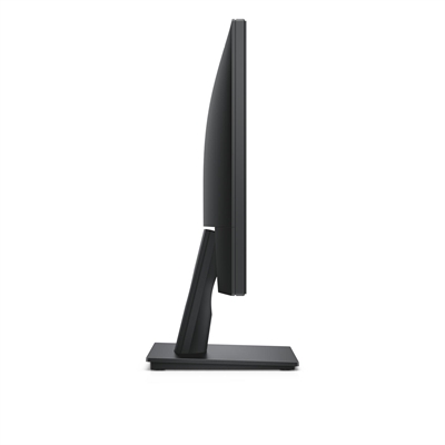 Dell E2216HV Full HD 60Hz 22inch Monitor Side 1 View