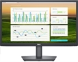 Dell Monitor E2222HS Front View