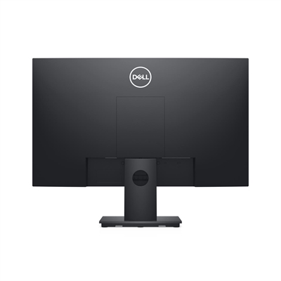 Dell E2420H Full HD 60Hz 24inch Monitor Back View
