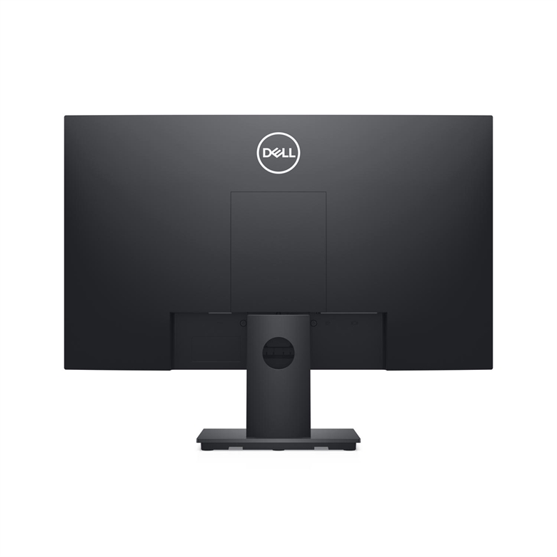 Dell E2420H Full HD 60Hz 24inch Monitor Back View
