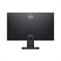 Dell E2420H Full HD 60Hz 24inch Monitor Back View