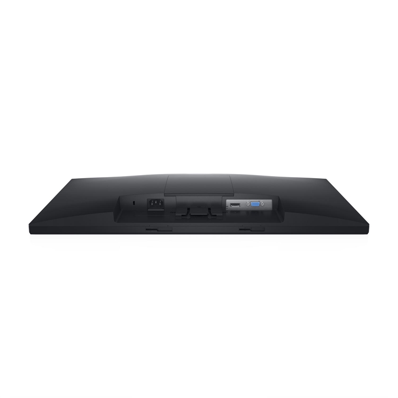 Dell E2420H Full HD 60Hz 24inch Monitor Bottom View