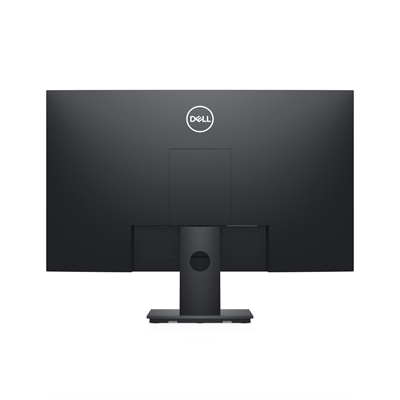 Dell E2720H Full HD 60Hz 27inch Monitor Back View