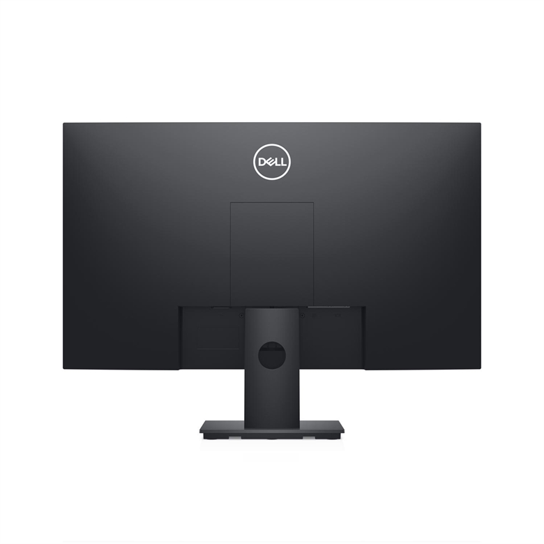 Dell E2720H Full HD 60Hz 27inch Monitor Back View