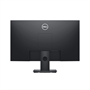 Dell E2720H Full HD 60Hz 27inch Monitor Back View