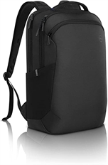 Dell EcoLoop Pro - Backpack, 17" Black, Nylex