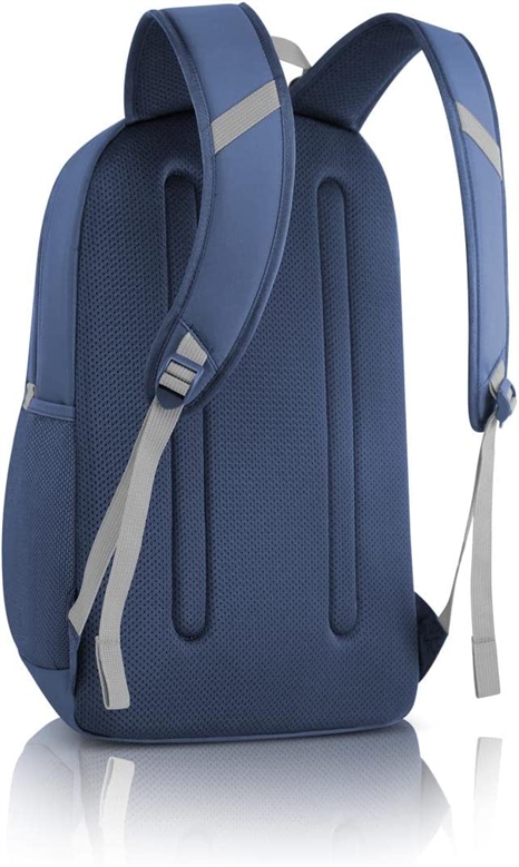 Dell EcoLoop Urban Backpack Back View