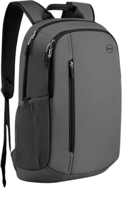 Dell EcoLoop Urban Backpack Isometric View