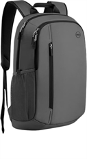 Dell EcoLoop Urban - Backpack, 15.6", Gray, Recycled Plastic, 420D Weave