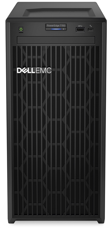 Dell-EMC-PowerEdge-T150-i3