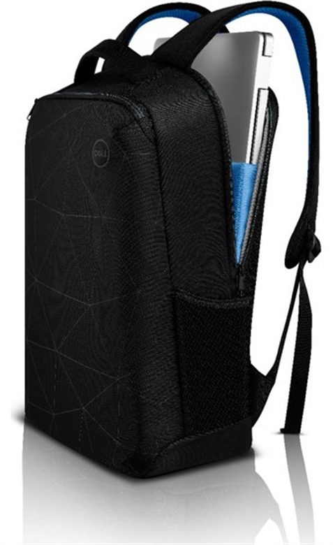 Dell Essential Backpack Main Pocket